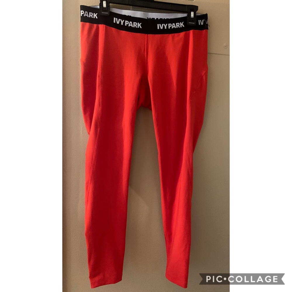 Ivy park leggings
